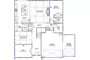 3012 Oak Grove Ln, Anderson, SC 29621 - Photo 2