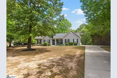 543 Thorn Cove Lane, Chesnee, SC 29323 - Photo 4