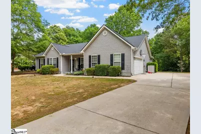 543 Thorn Cove Lane, Chesnee, SC 29323 - Photo 2