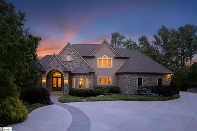 39 The Cliffs Parkway, Landrum, SC 29356 - Photo 1