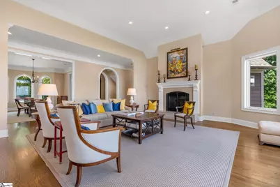 39 The Cliffs Parkway, Landrum, SC 29356 - Photo 6