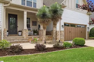 532 Horton Grove Road, Greer, SC 29651 - Photo 2