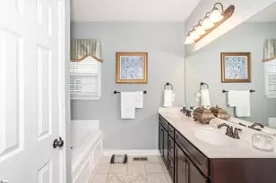 405 Saddlebred Dr, Pelzer, SC 29669 - Photo 22