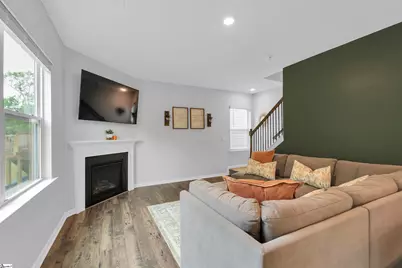 603 Bayridge Drive, Simpsonville, SC 29680 - Photo 12