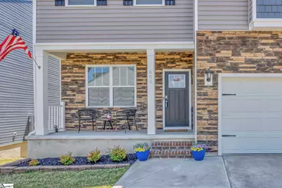 603 Bayridge Drive, Simpsonville, SC 29680 - Photo 36
