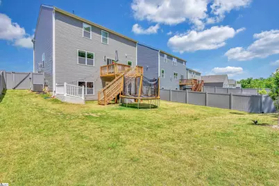 603 Bayridge Drive, Simpsonville, SC 29680 - Photo 32