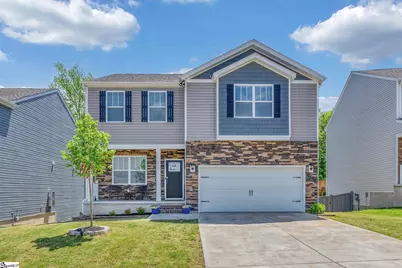 603 Bayridge Drive, Simpsonville, SC 29680 - Photo 1