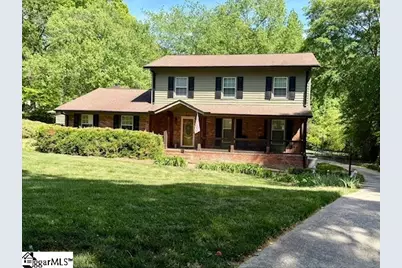 211 Pebble Creek Drive, Taylors, SC 29687 - Photo 1