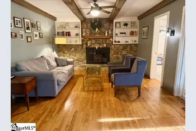 211 Pebble Creek Drive, Taylors, SC 29687 - Photo 8