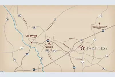 700 Odell Street #(Lot 329), Greenville, SC 29615 - Photo 24