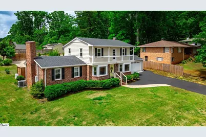 105 Club View Drive, Greenville, SC 29609 - Photo 38