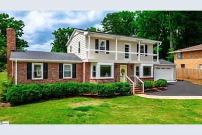 105 Club View Drive, Greenville, SC 29609 - Photo 1