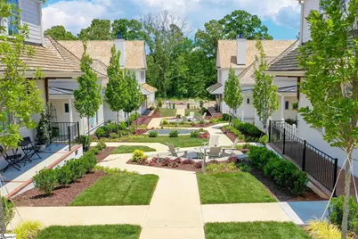 102 Verdure Drive #(Lot 185), Greenville, SC 29615 - Photo 4