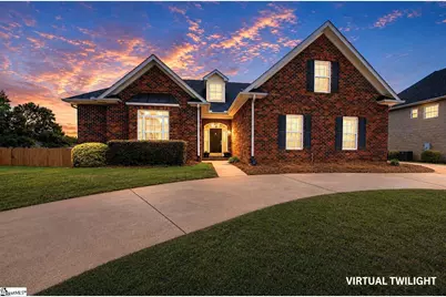 602 Meadow Grove Way, Greer, SC 29650 - Photo 1