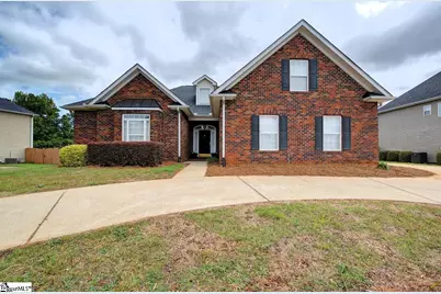 602 Meadow Grove Way, Greer, SC 29650 - Photo 2