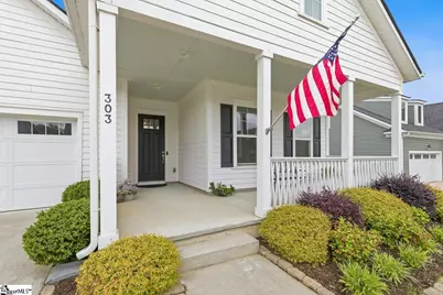 303 Nebbiolo Lane, Simpsonville, SC 29681 - Photo 2