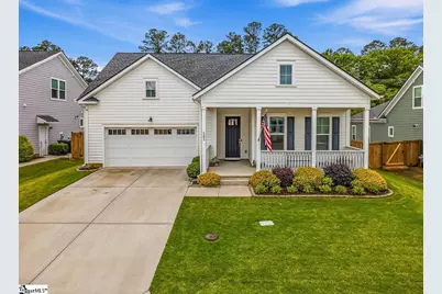 303 Nebbiolo Lane, Simpsonville, SC 29681 - Photo 1