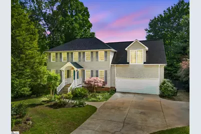 7 Fox Creek Court, Travelers Rest, SC 29690 - Photo 2
