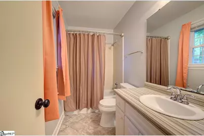 8 Rising Sun Court, Taylors, SC 29687 - Photo 8
