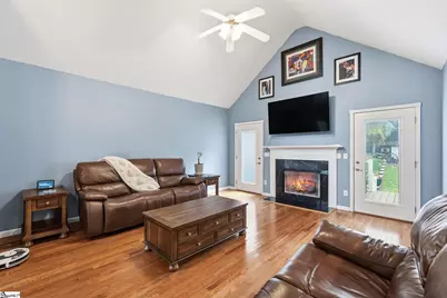 203 Stanley Road, Greenville, SC 29611 - Photo 2