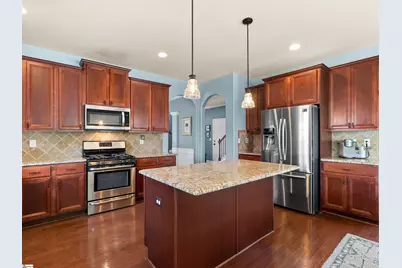 204 Candleston Place, Simpsonville, SC 29681 - Photo 8