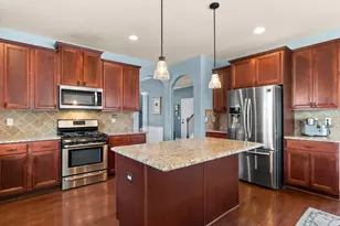 204 Candleston Pl, Simpsonville, SC 29681 - Photo 8