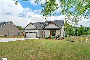 6834 Midway Rd, Williamston, SC 29697 - Photo 2