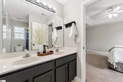 218 Spring Crossing Circle, Greer, SC 29650 - Photo 22