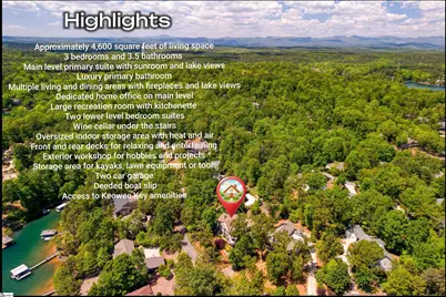 15 Lash Up Lane, Salem, SC 29676 - Photo 44