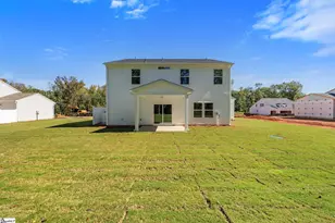 5063 Burke Meadows Run, Chesnee, SC 29323 - Photo 30