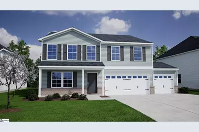 5063 Burke Meadows Run, Chesnee, SC 29323 - Photo 1