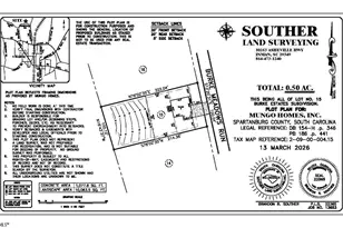 5063 Burke Meadows Run, Chesnee, SC 29323 - Photo 4