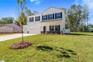 5063 Burke Meadows Run, Chesnee, SC 29323 - Photo 2