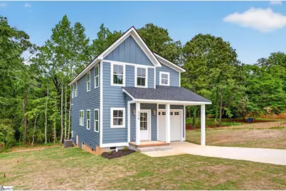 316 W Caroline Street, Greenville, SC 29611 - Photo 2