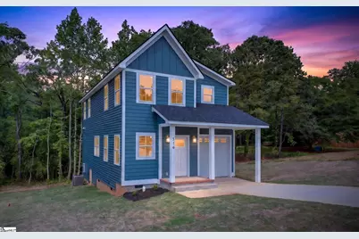 316 W Caroline Street, Greenville, SC 29611 - Photo 1