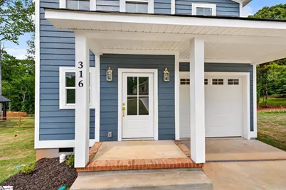 316 W Caroline Street, Greenville, SC 29611 - Photo 4
