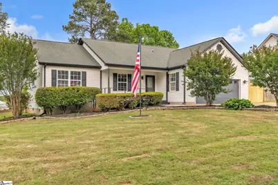 325 James Allgood Drive, Inman, SC 29349 - Photo 2