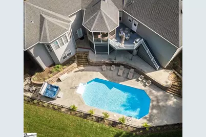 31 Silver Knoll Court, Greer, SC 29651 - Photo 4