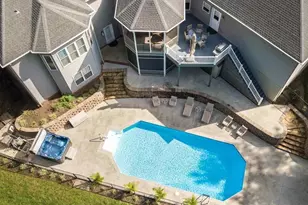 31 Silver Knoll Ct, Greer, SC 29651 - Photo 4