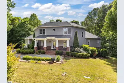 31 Silver Knoll Court, Greer, SC 29651 - Photo 2