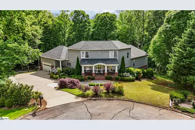 31 Silver Knoll Court, Greer, SC 29651 - Photo 2