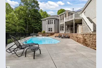 31 Silver Knoll Court, Greer, SC 29651 - Photo 28