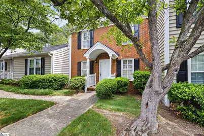 40 Wood Pointe Drive #Unit 56, Greenville, SC 29615 - Photo 34
