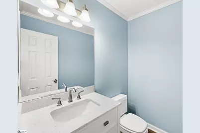 40 Wood Pointe Drive #Unit 56, Greenville, SC 29615 - Photo 4