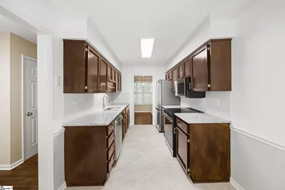 40 Wood Pointe Drive #Unit 56, Greenville, SC 29615 - Photo 8