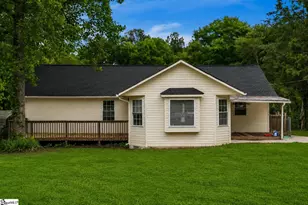 212 Seigler Rd, Pelzer, SC 29669 - Photo 2