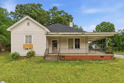 800 W W Parker Road, Greenville, SC 29611 - Photo 1