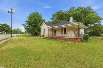 800 W W Parker Road, Greenville, SC 29611 - Photo 2