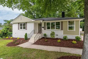 114 Birchwood Dr, Greenville, SC 29605 - Photo 1