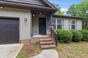 5010 Bragg Rd, Woodruff, SC 29388 - Photo 2